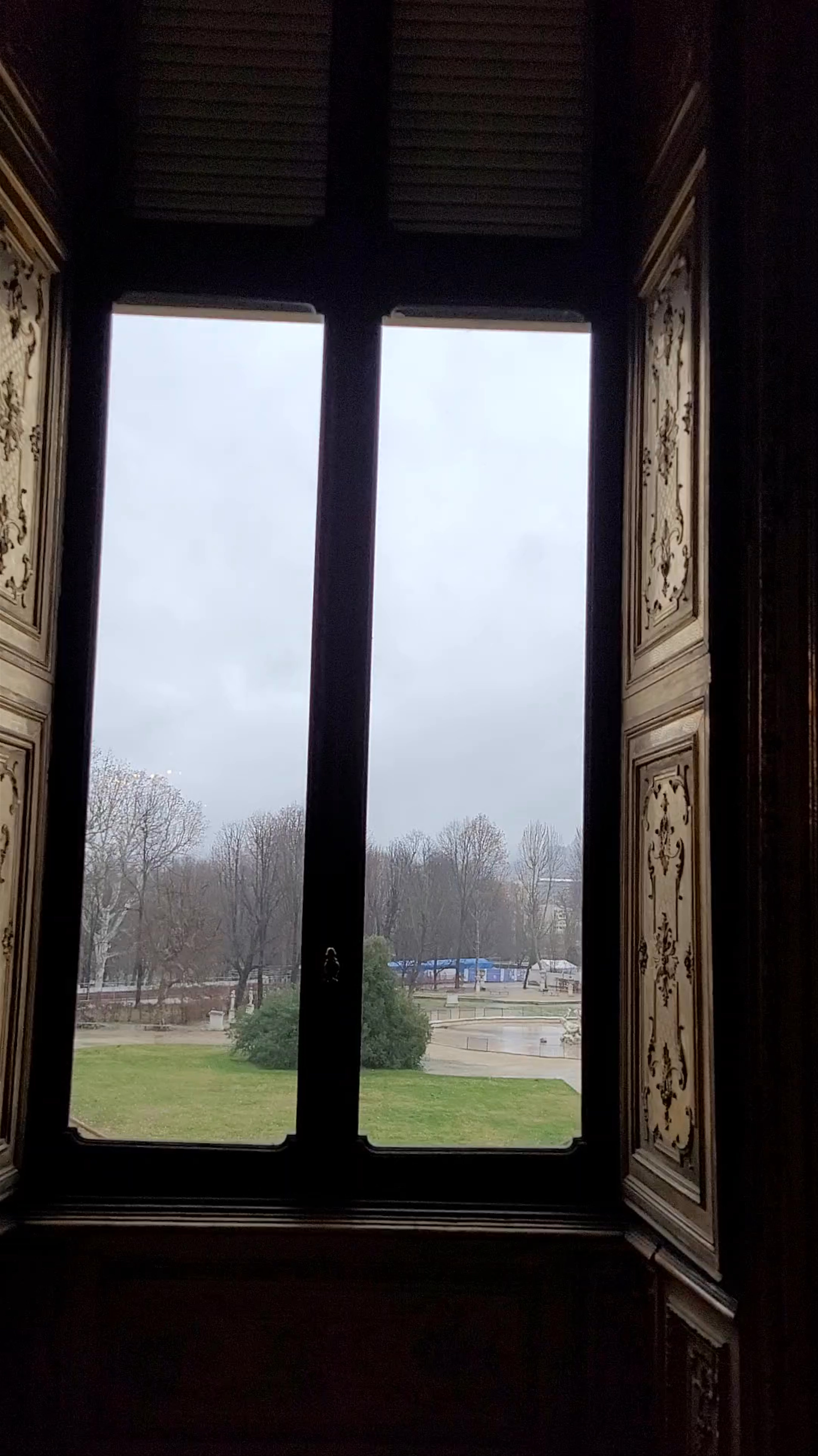 Royal Palace of Turin