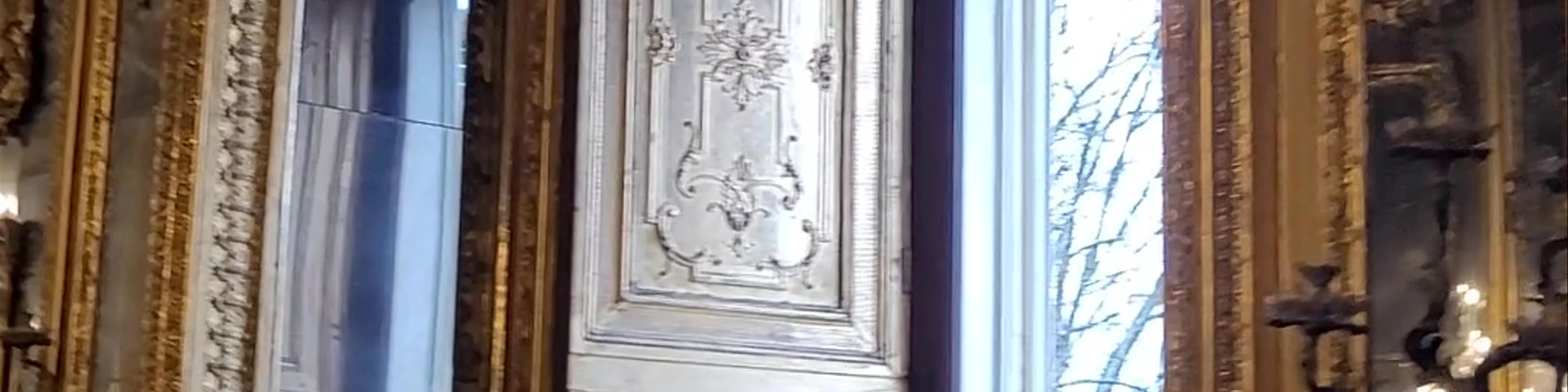 Royal Palace of Turin