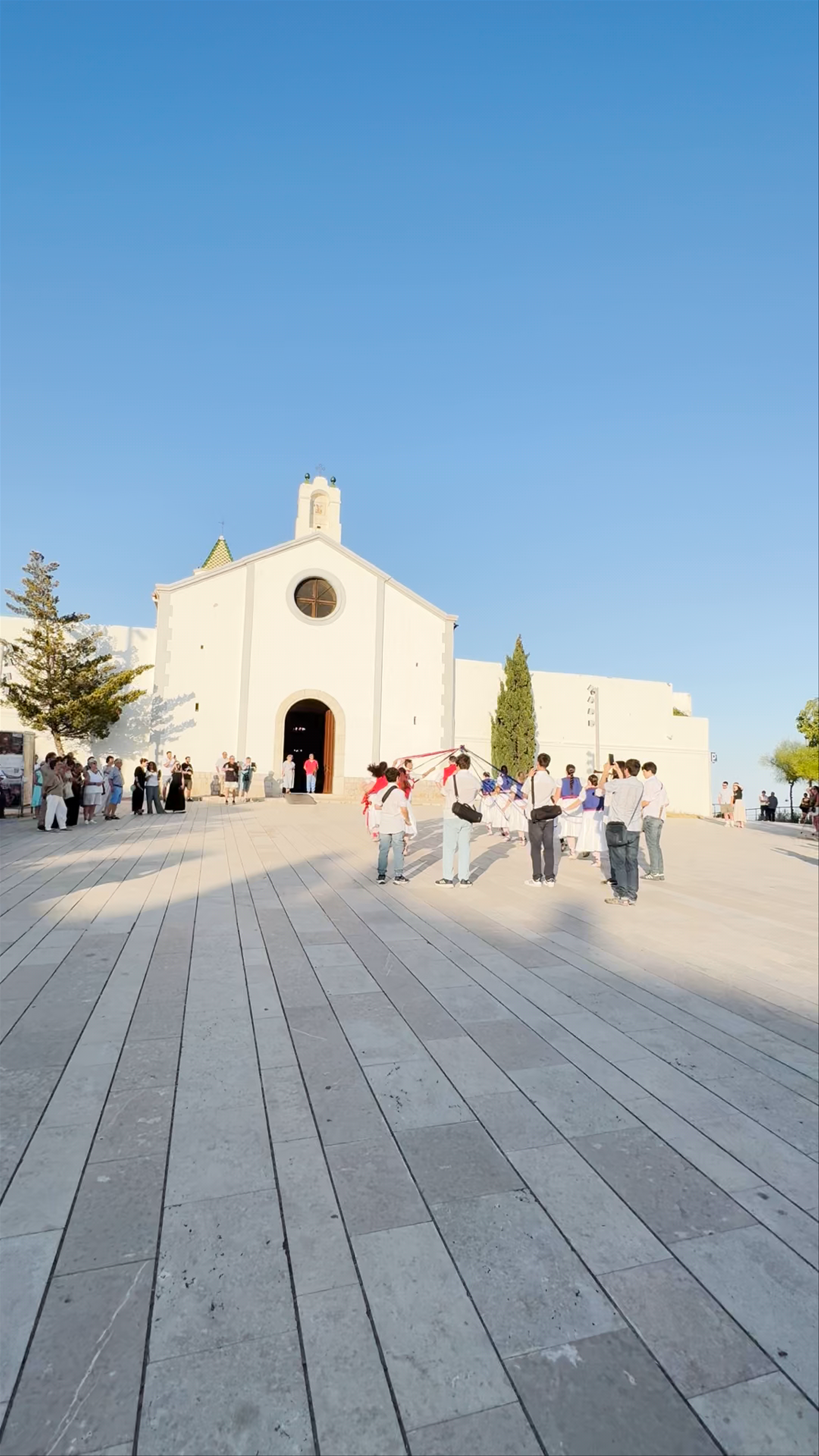 Ermita de Sant Sebastià