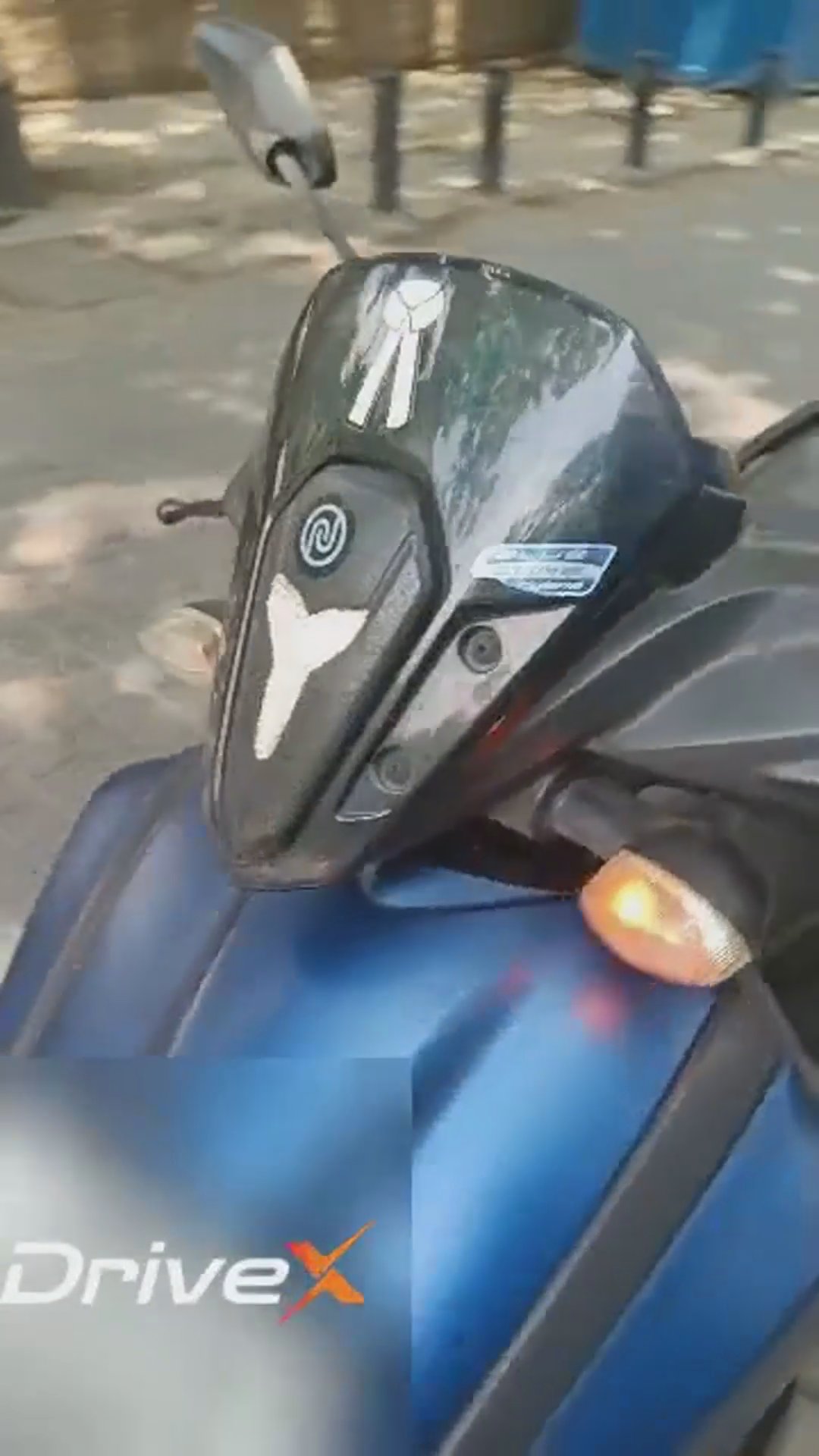 Walk-around video thumbnail