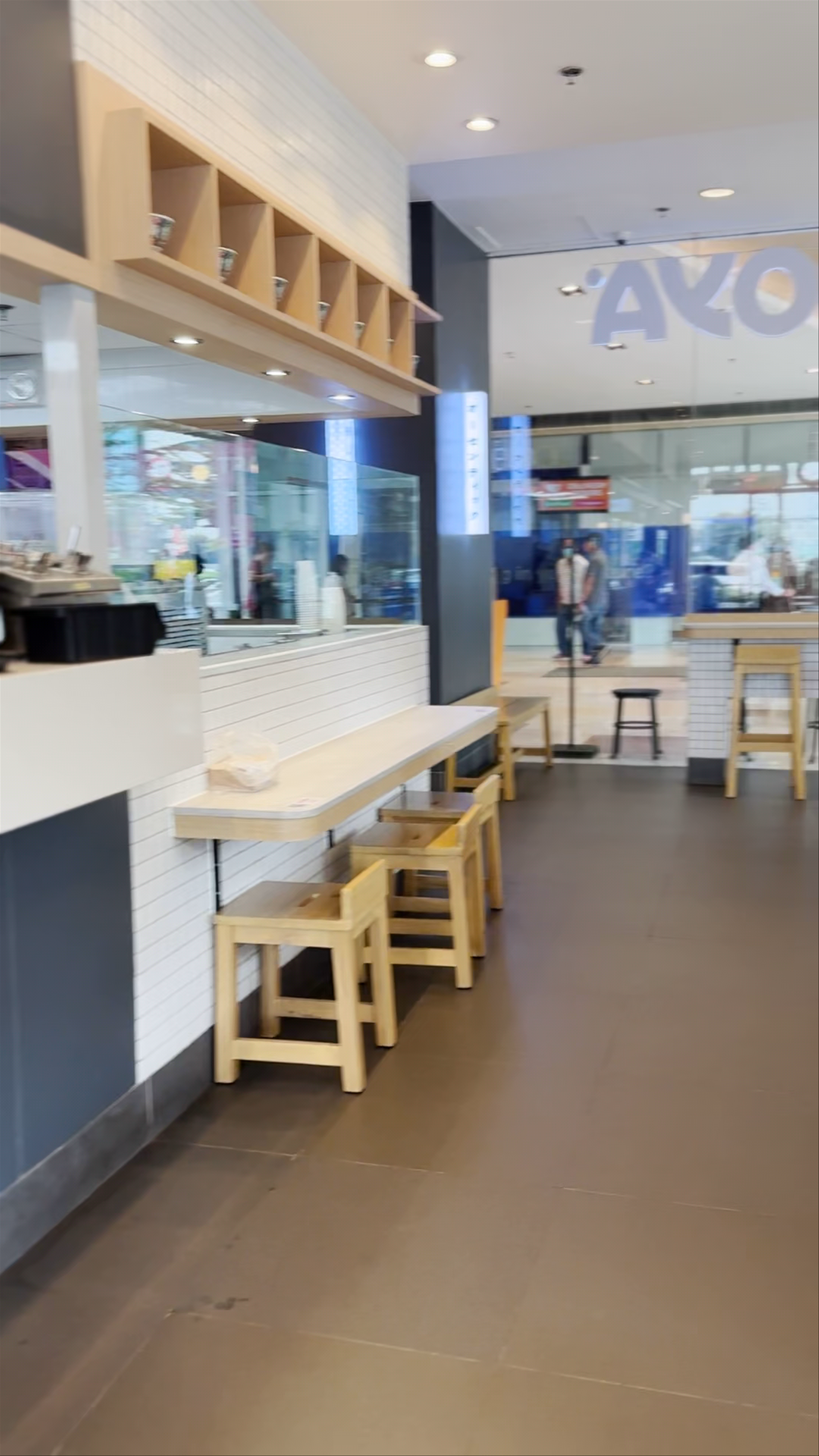 Yoshinoya | Double Dragon Plaza