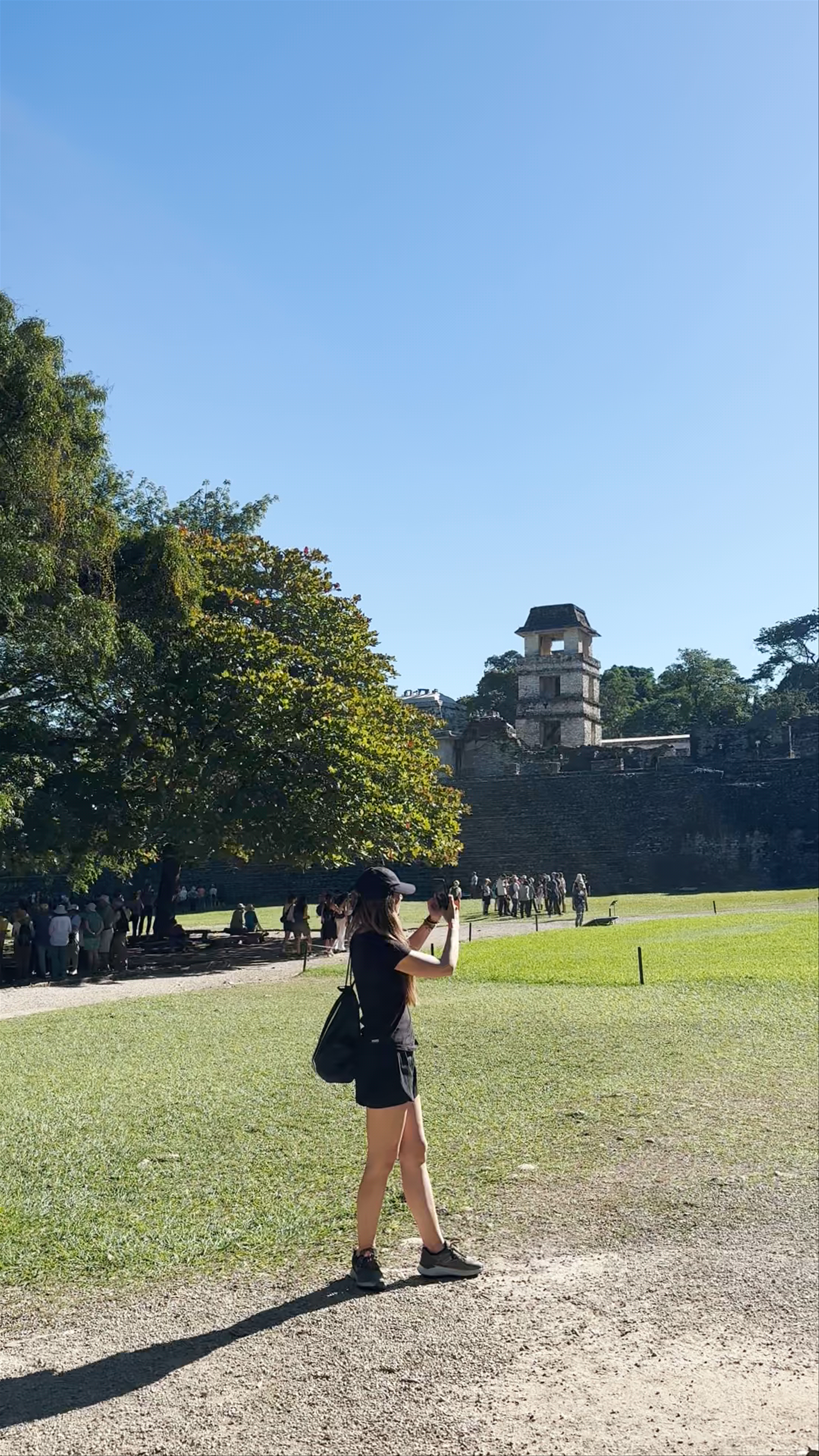 Templo de Las Inscripciones: Ancient Mysteries in Palenque