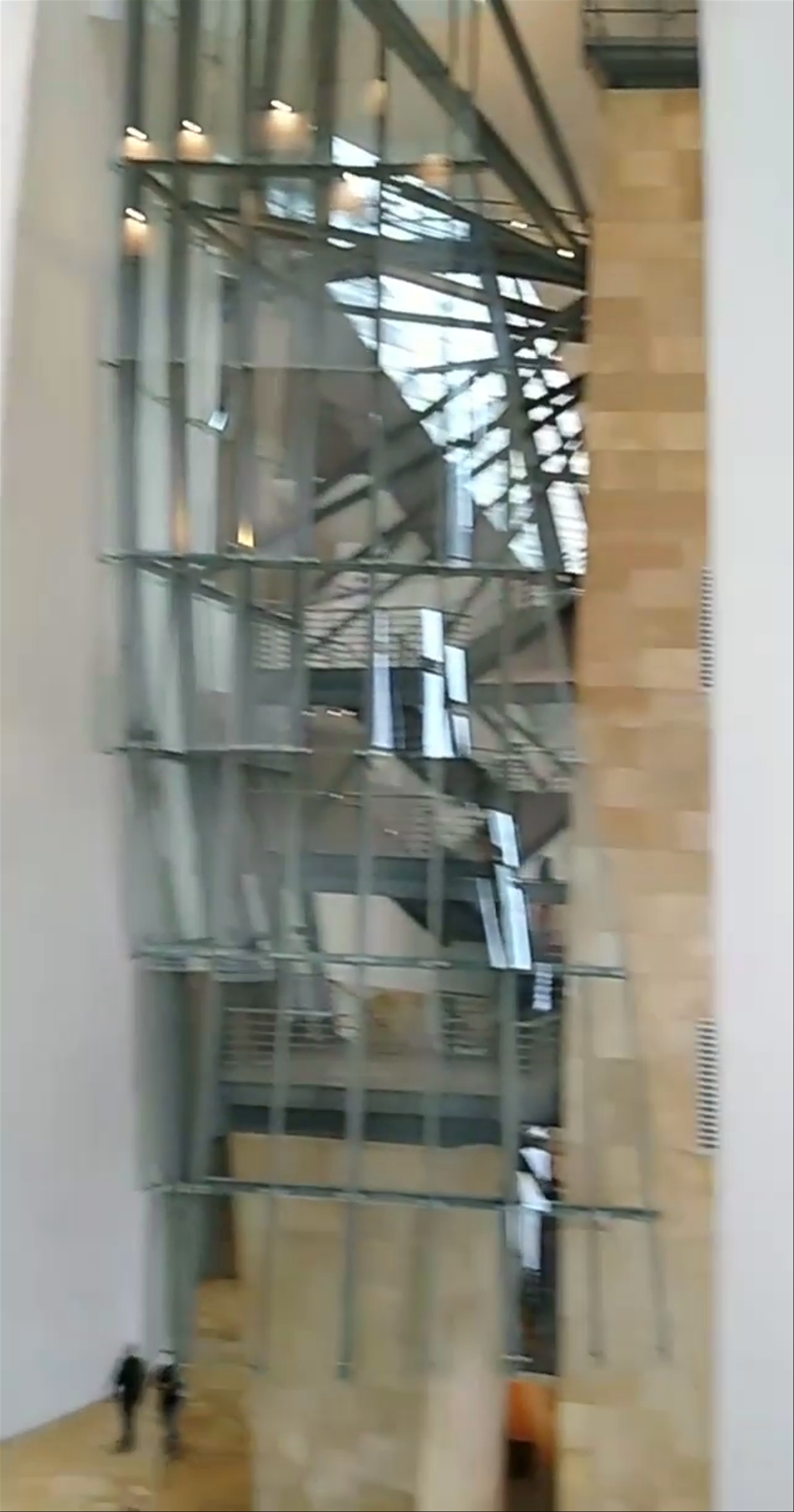 Guggenheim Museum Bilbao