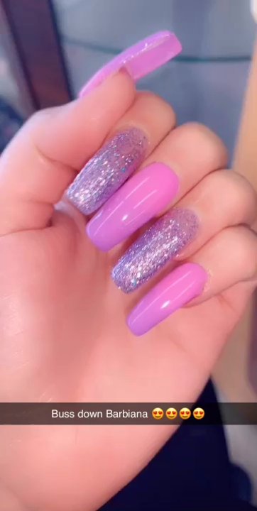 Winter Nails & Spa - Thank you so much HOLLY ! You're the best. She's my new nail lady !! For all nail shops in Vallejo - Nail Salons Near Me - Vallejo, California