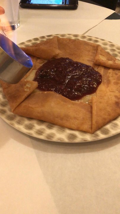 Meli-Melo - Alsacienne Crepe - Creperies Near Me - Greenwich, Connecticut