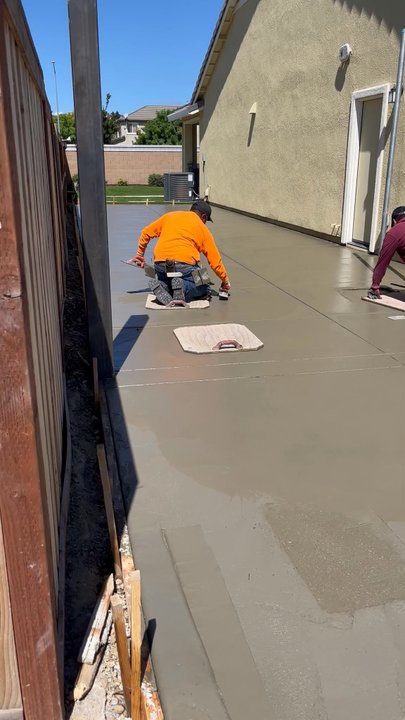 Gerardo Villagomez - Masonry/Concrete Near Me