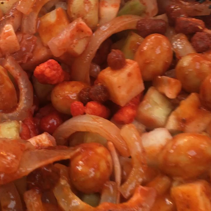 Botana Express - Mexican Near Me - Orange, California