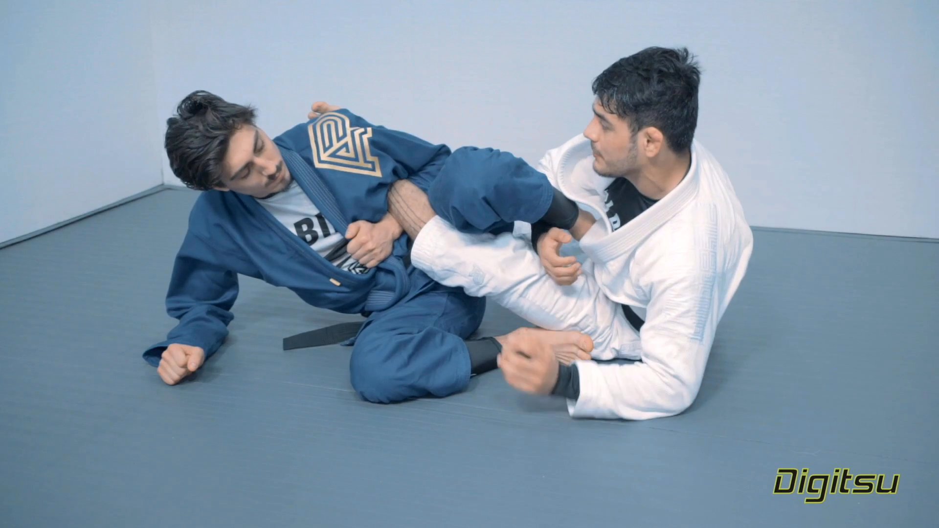 50/50 Concepts | Estima/Tama Lock X straight Ankle Lock