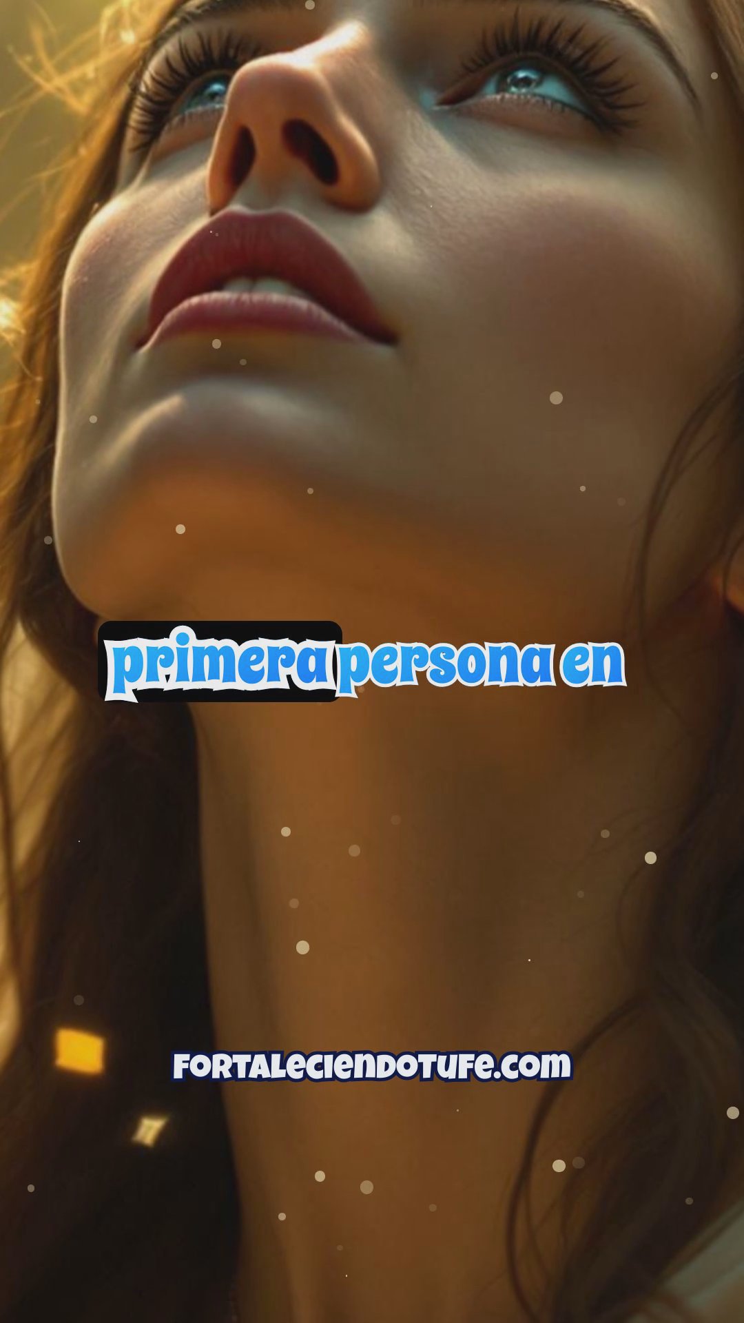 La primera testigo de la resurrección de Jesús: una mujer con pasado oscuro