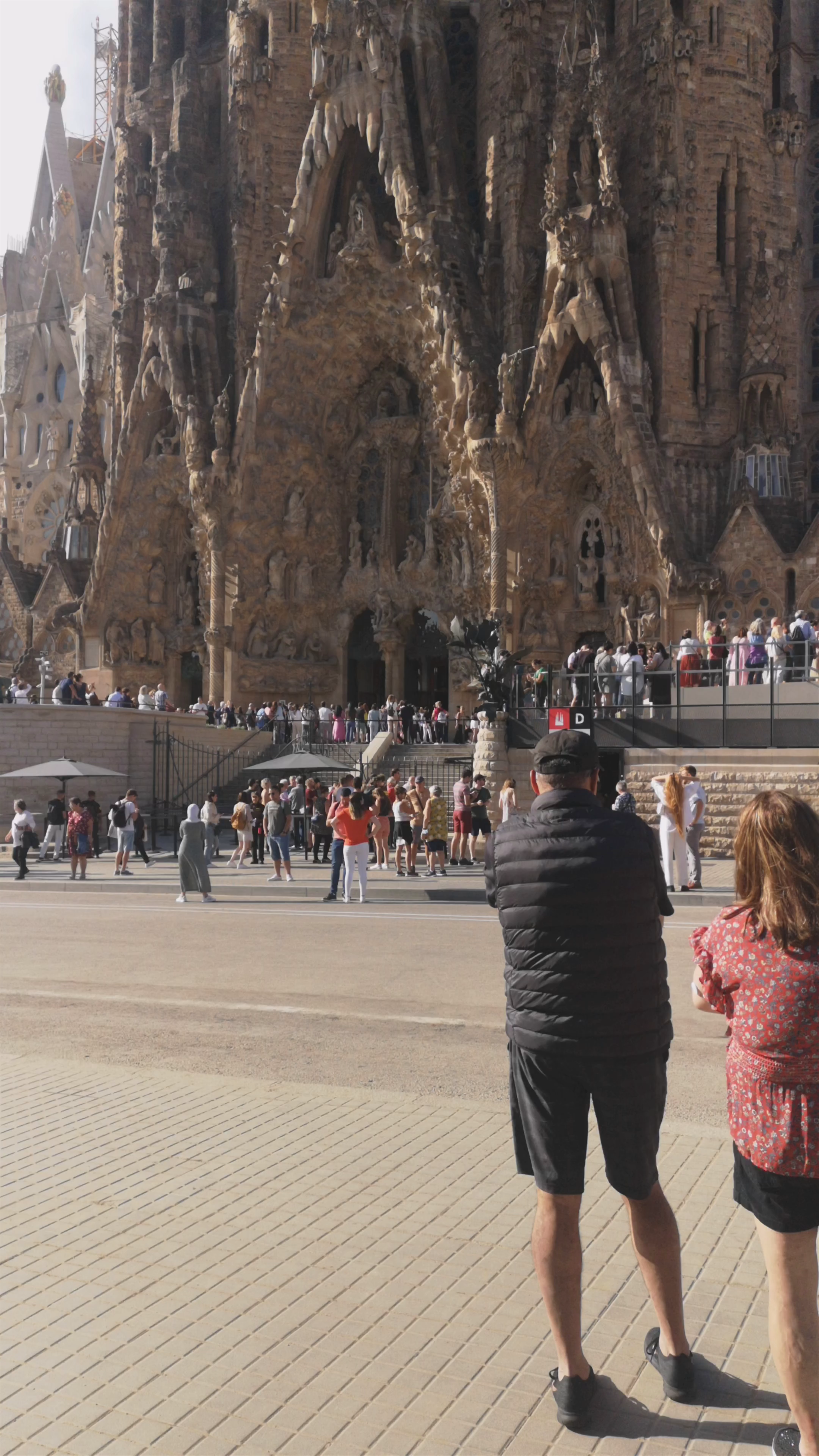 Sagrada Familia