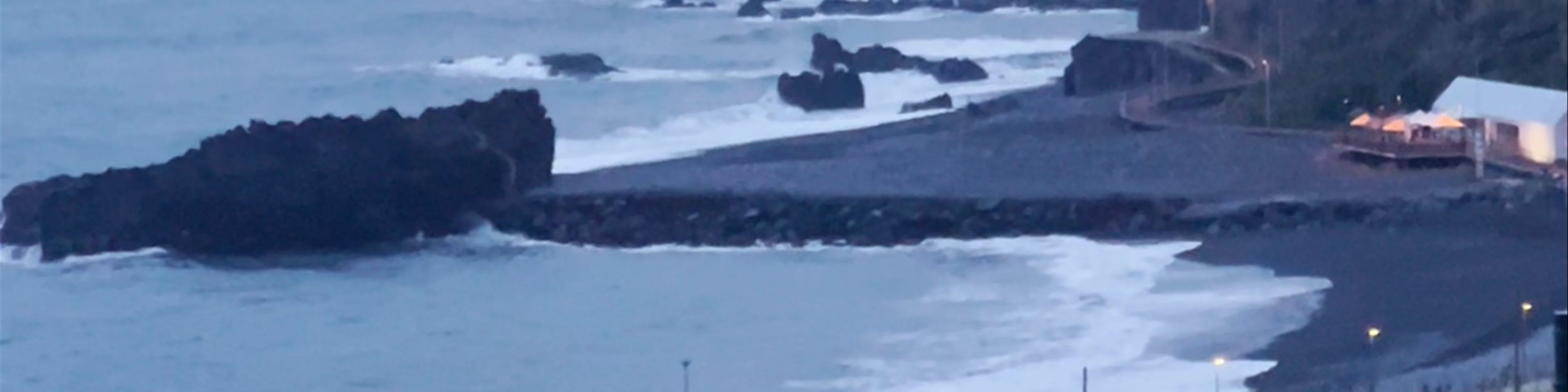 Formosa Beach