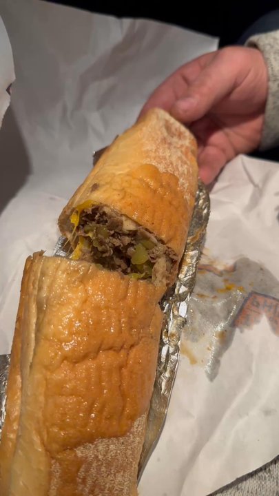 Taste of Philly - Love their phillys - Sandwiches Near Me - Aurora, Colorado