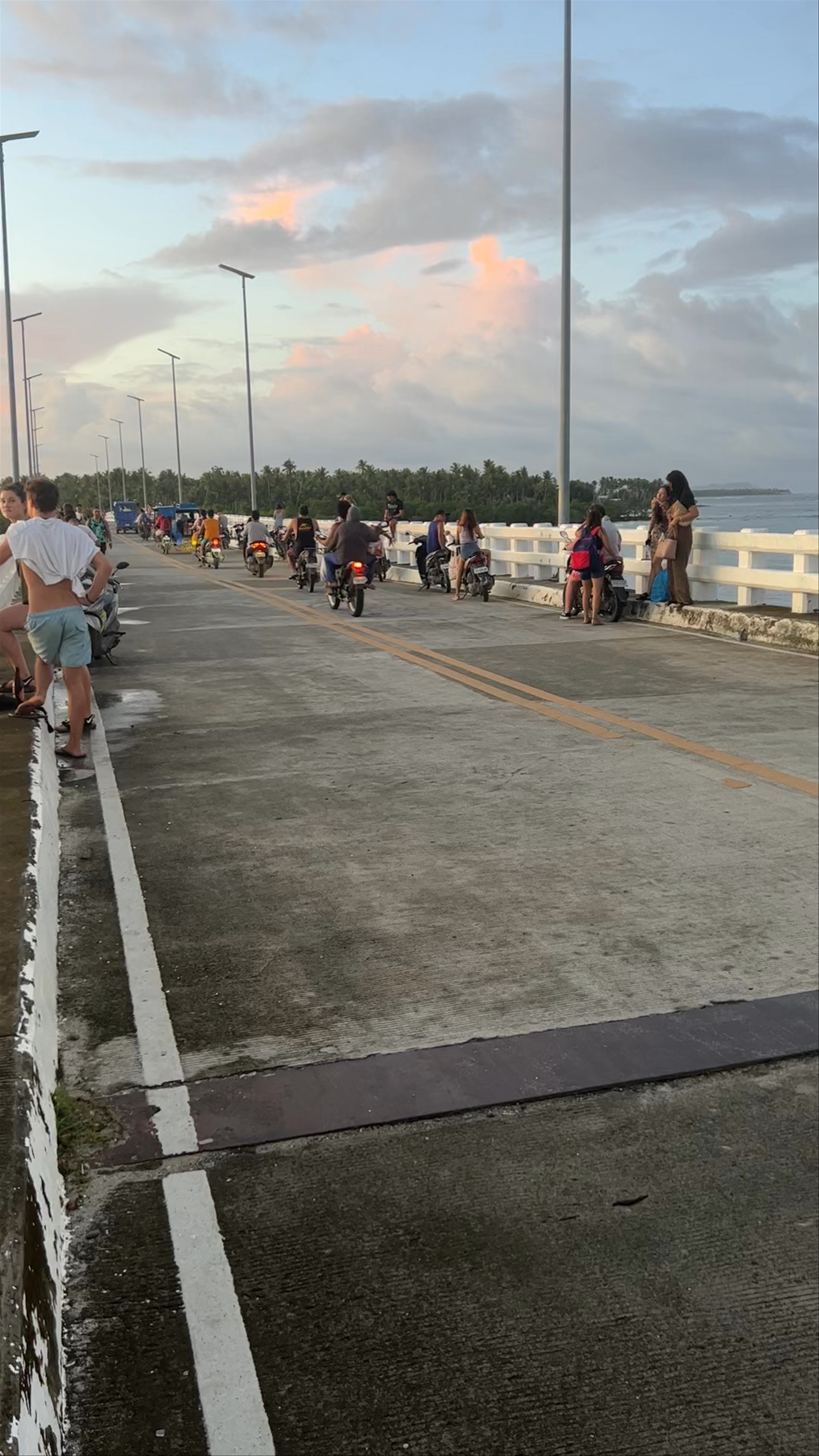 Catangnan-Cabitoonan Bridge