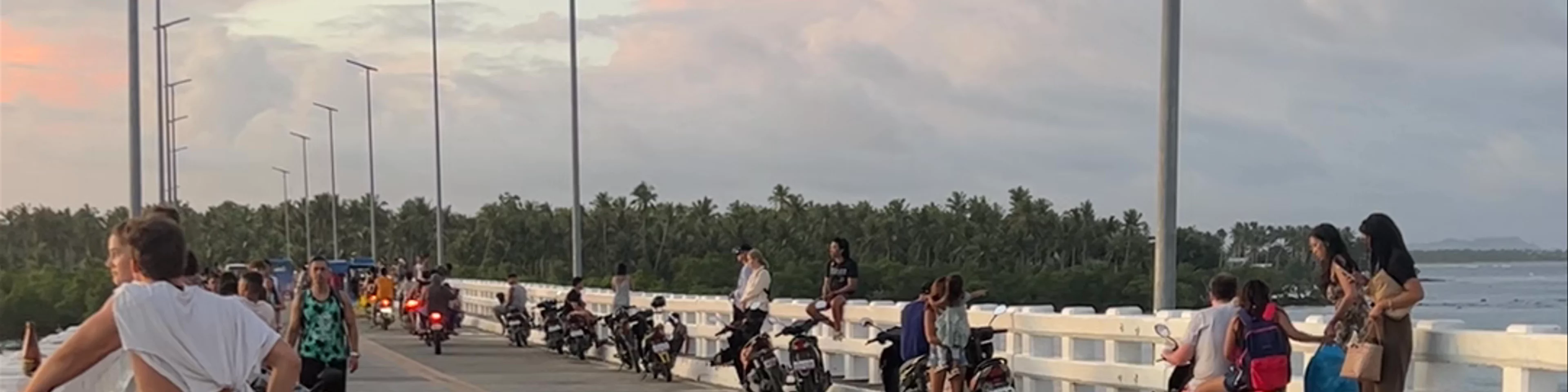 Catangnan-Cabitoonan Bridge
