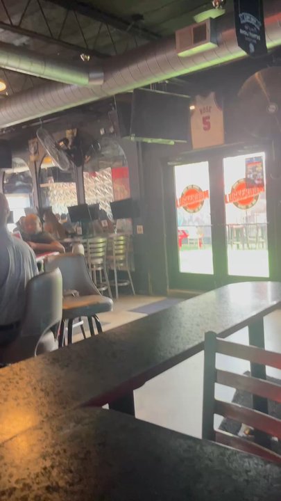 Locker Room Lounge - Vibe - Nightlife Near Me - Detroit, Michigan
