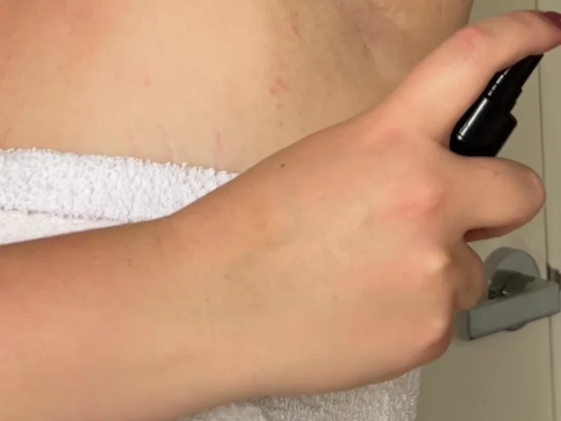 Honour Skincare Routine