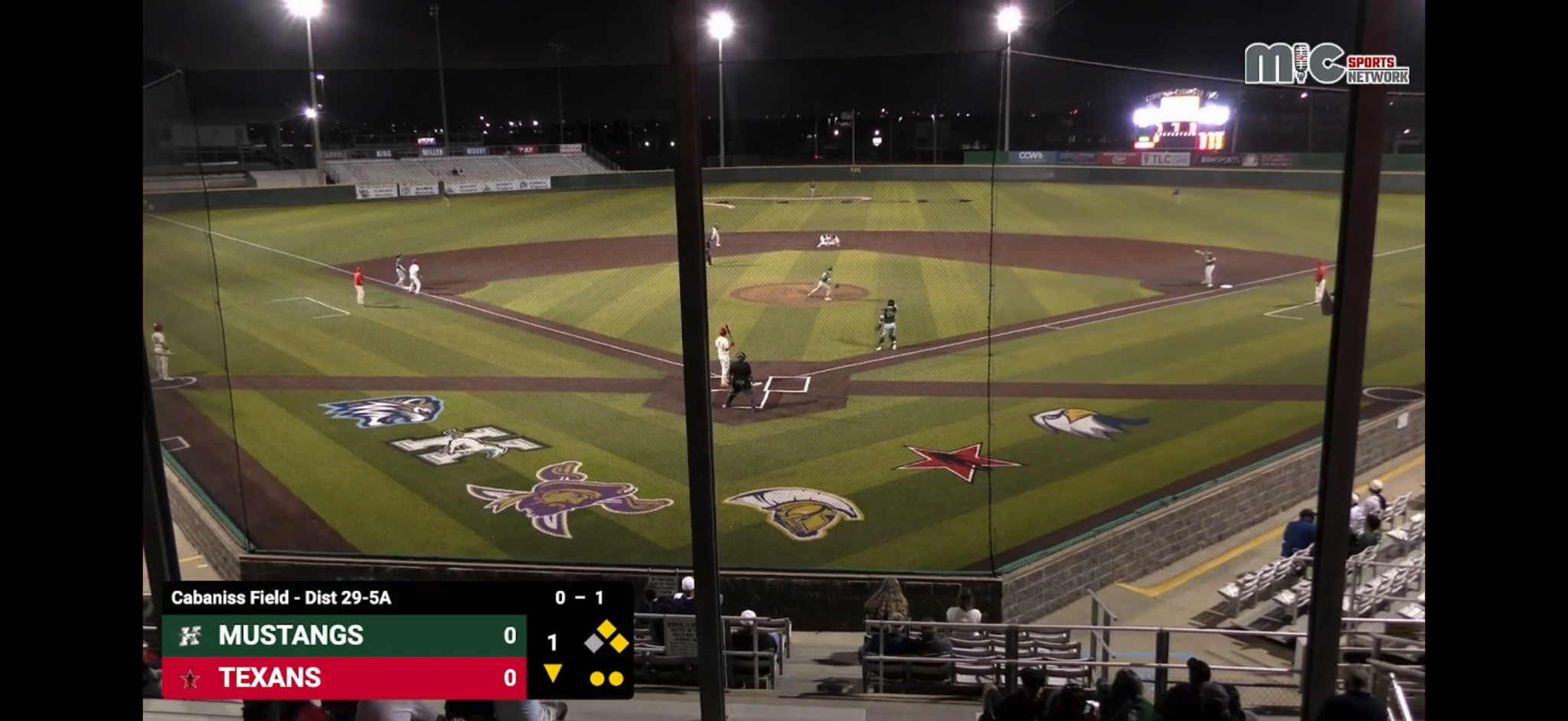 Watch "Blocked ball and then threw runner out at 2nd" - Alejandro ...