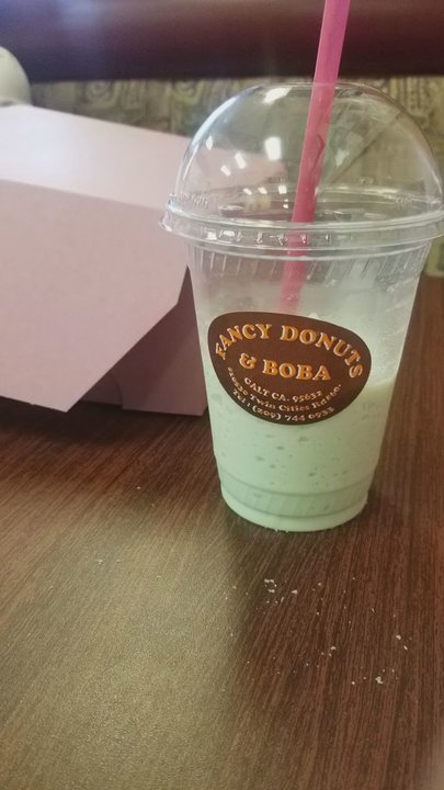 Fancy Donuts - Friendly staffs, fluffy donuts and great selection of drinks! - Donuts Near Me - Galt, California