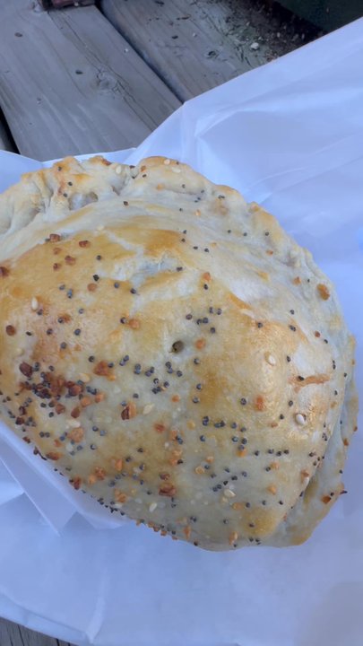 Grass Valley Pasty - American Near Me - Grass Valley, California