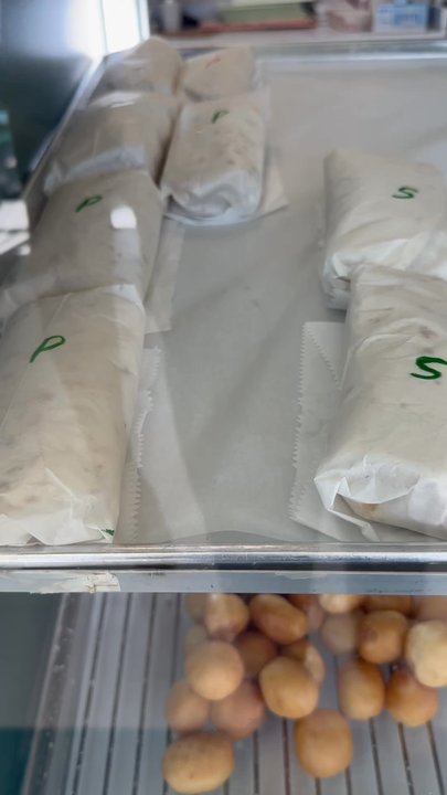 Sunshine Cafe - Counter - Coffee & Tea Near Me - Houston, Texas