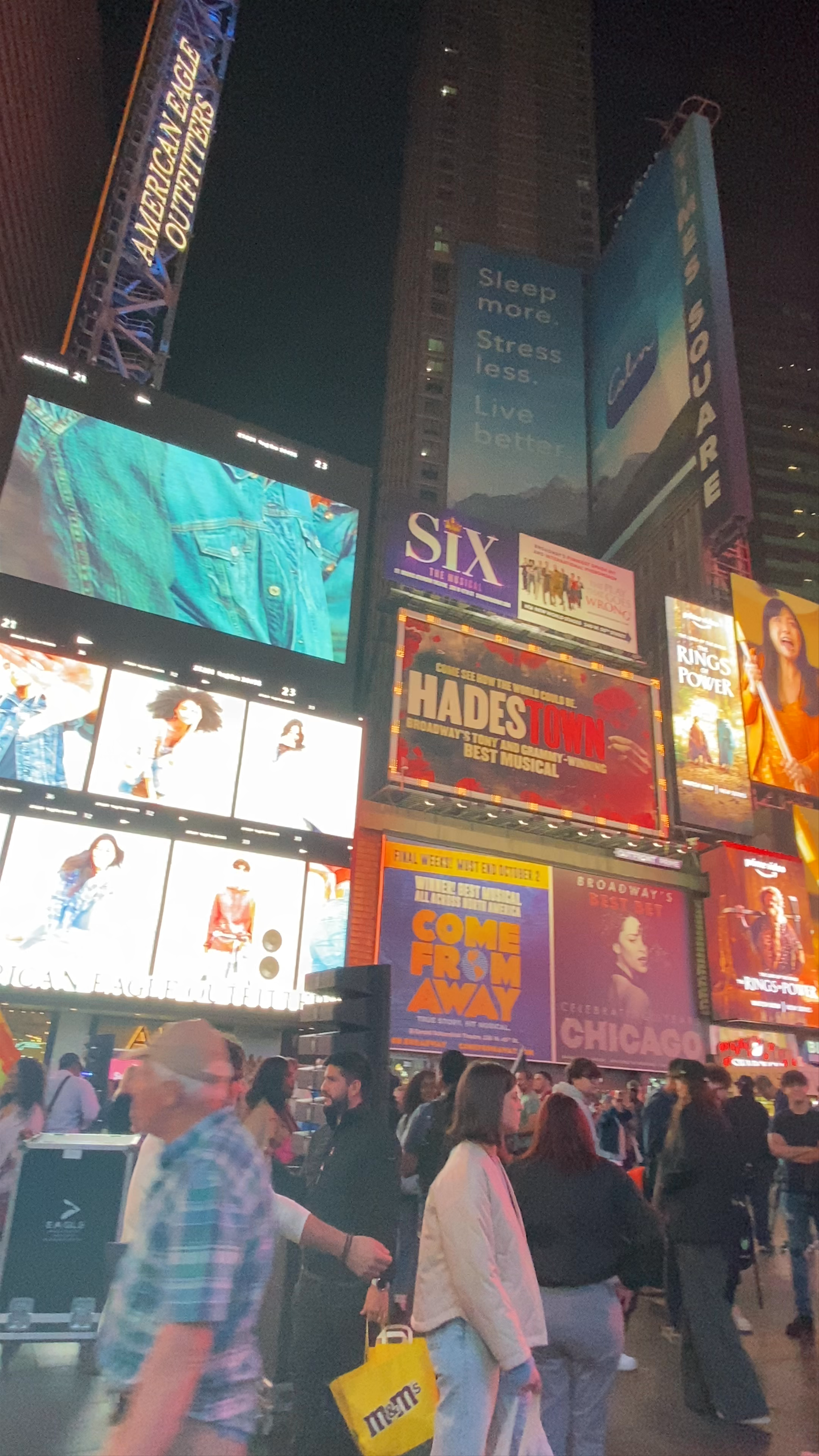 Time Square
