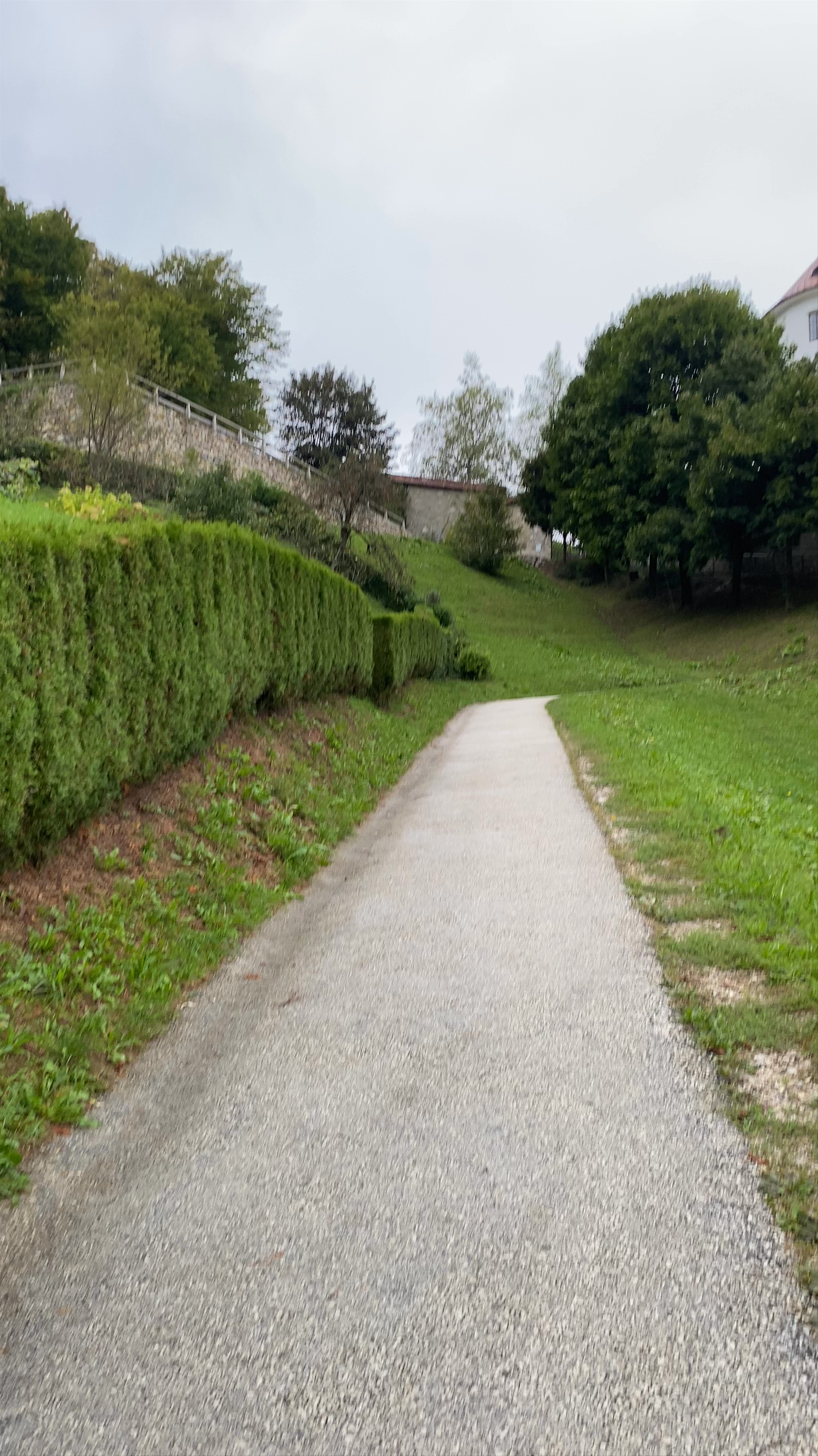 Skofja Loka Castle & Museum