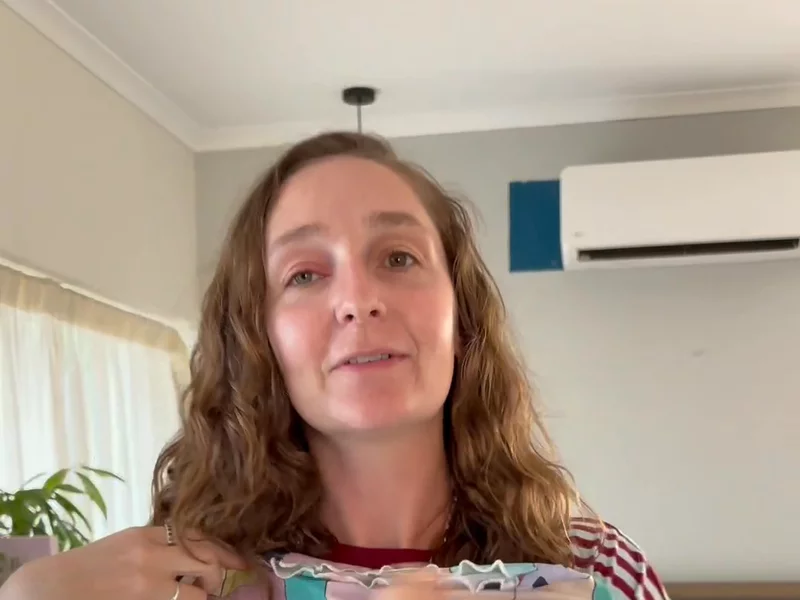 Unboxing Kina and Tam order
