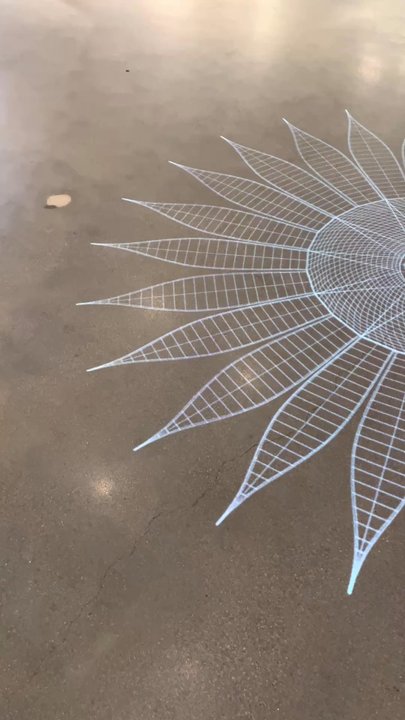 MIT Museum - Exploring Solar Power Thru Art - Art Museums Near Me - Cambridge, Massachusetts