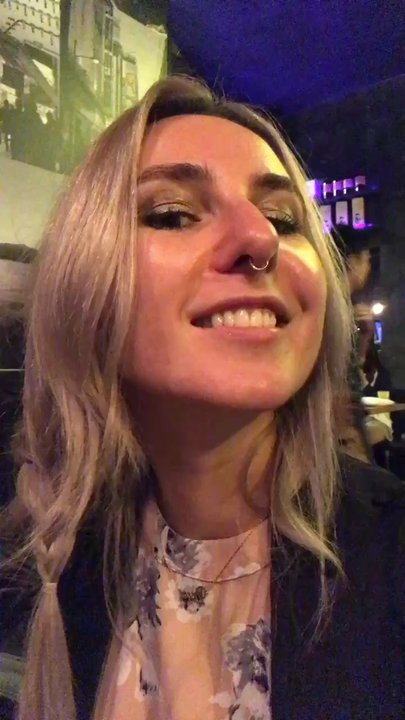 Laughing Buddha Seattle - Got my septum re-pierced after the ring got ripped out while traveling in Seattle! Super easy and fun experience. Thanks Laughing Buddha! - Tattoo Near Me - Seattle, Washington