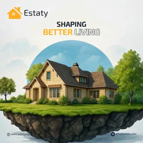 Real Estate Social Media | Creative Ad image 1