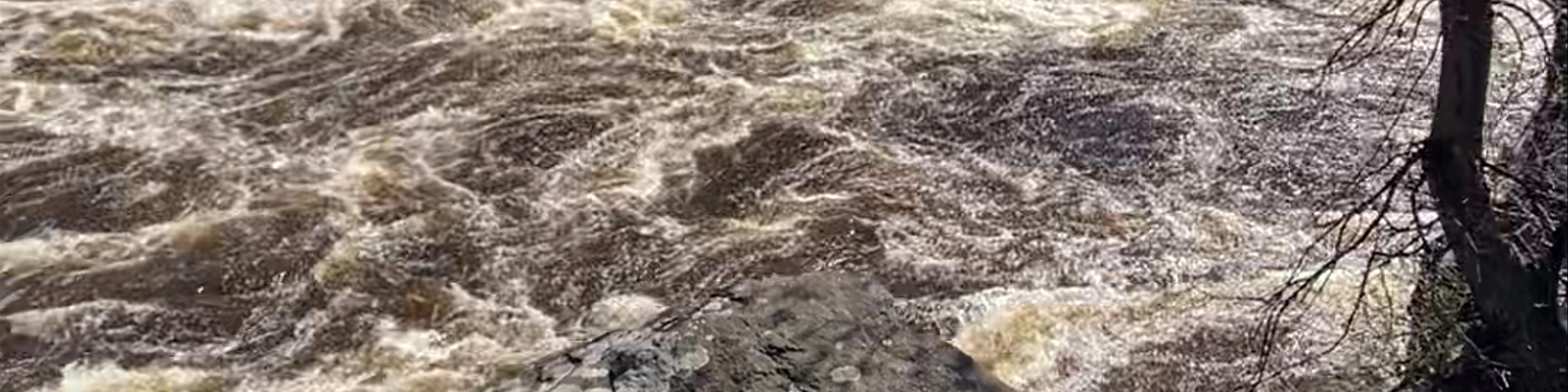Taylors Falls