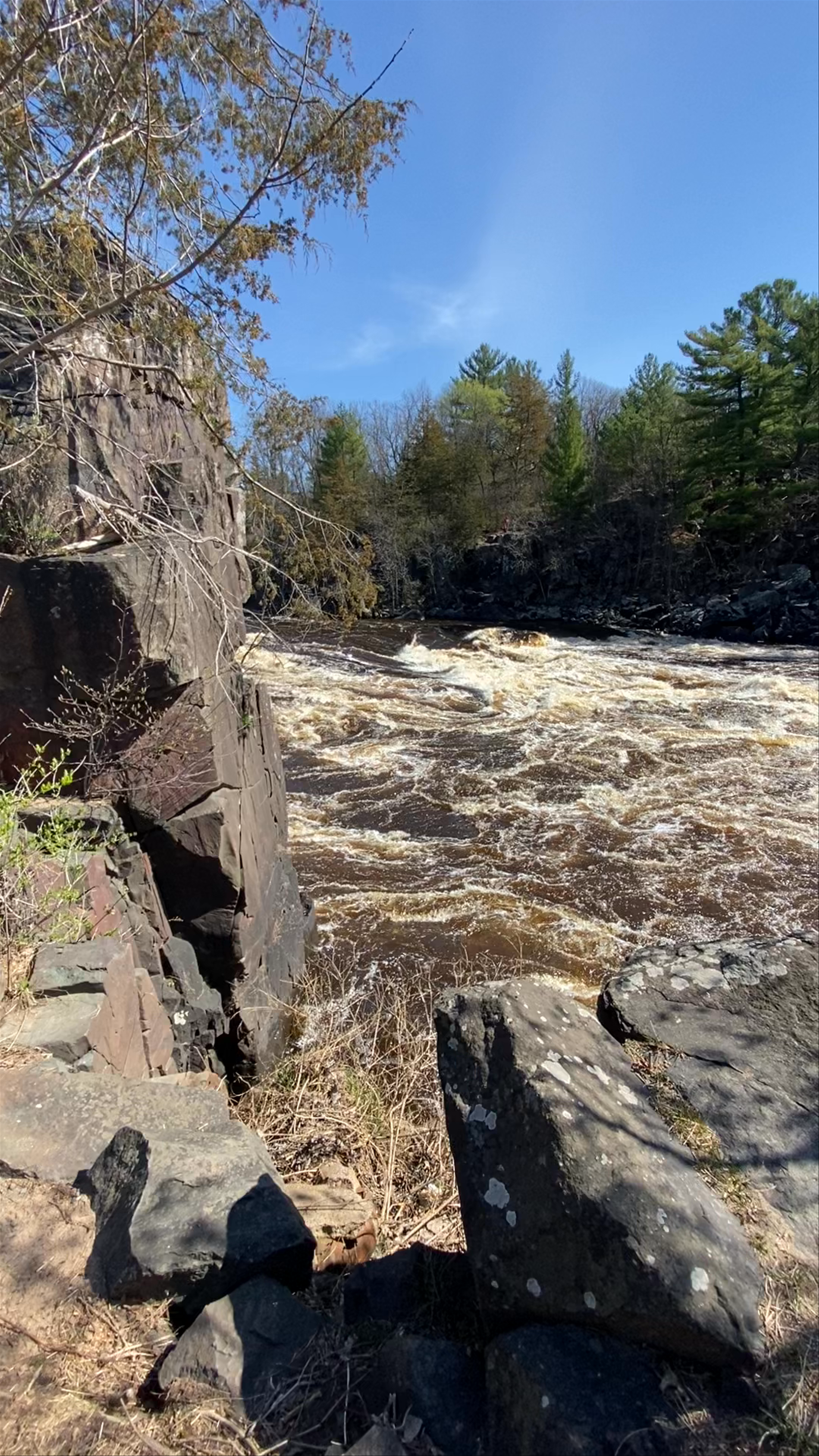 Interstate State Park