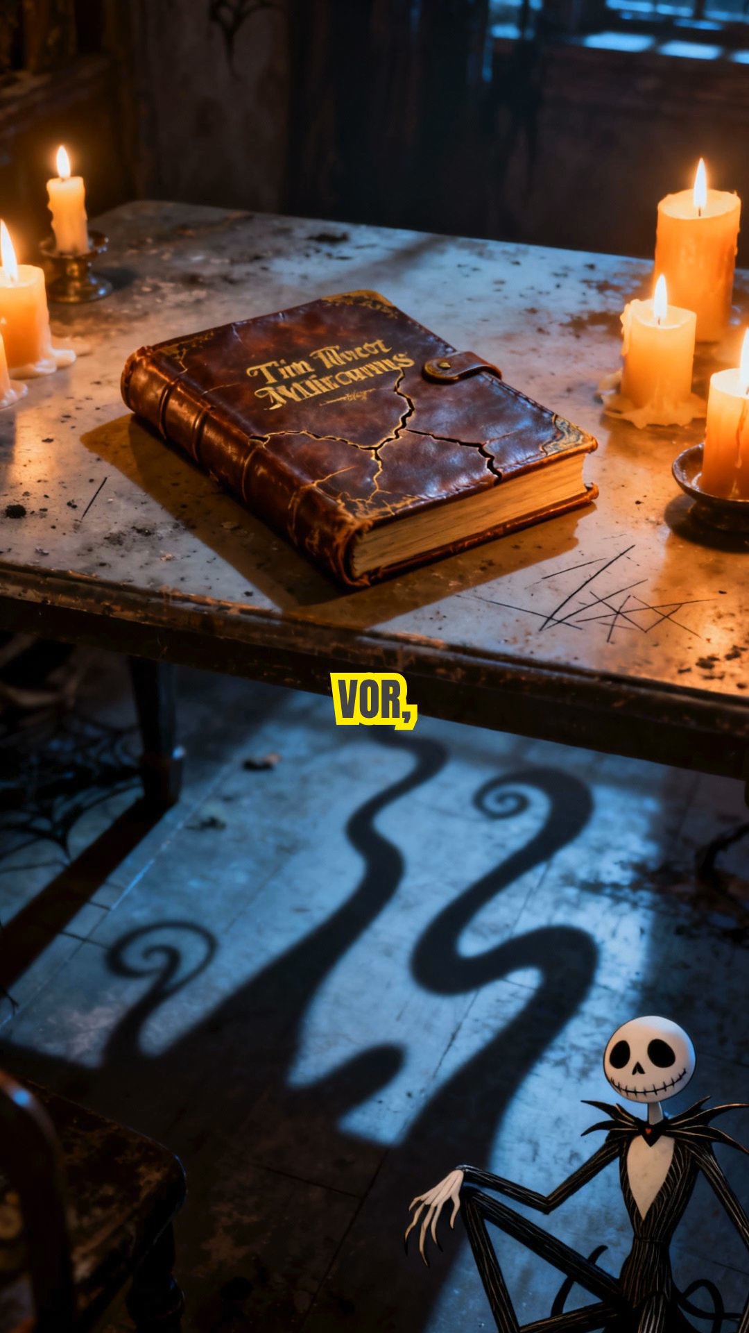 Das Tagebuch der Magd: Enthüllte Schatten