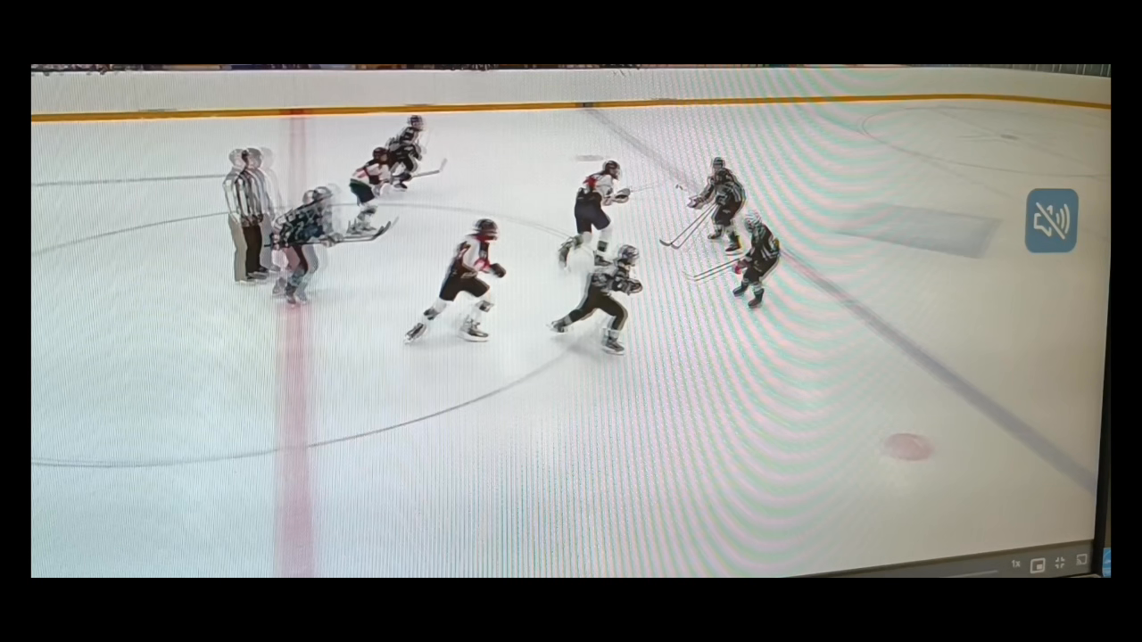 Maks Bertoncelj: Offensive Highlights from HC Pilsen Wolves U15