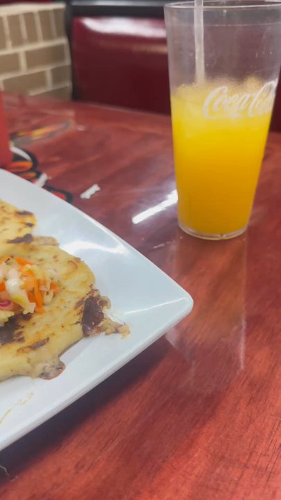 Sabor Latino - Pupusas - Salvadoran Near Me - Murfreesboro, Tennessee
