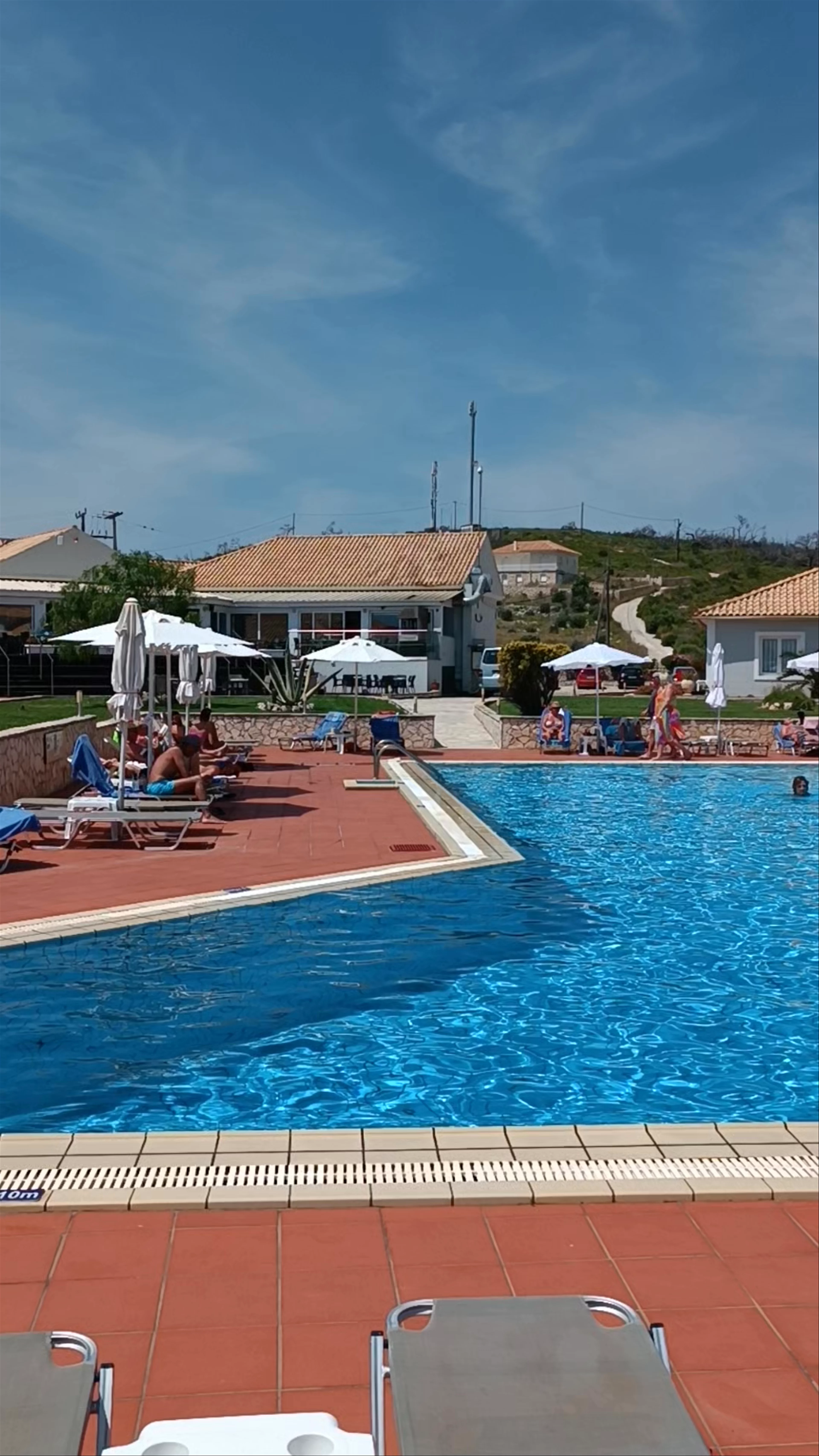 Keri Village & Spa by Zante Plaza - Adults Only