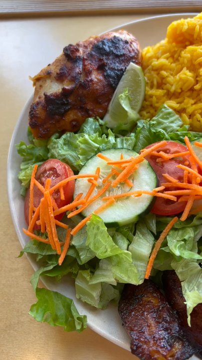 Black Bean Deli - Cuban Near Me - Winter Park, Florida