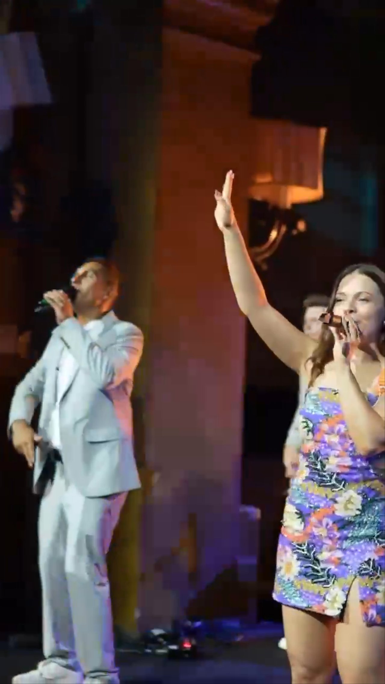 Scintillate - Wedding in Lake Como - video