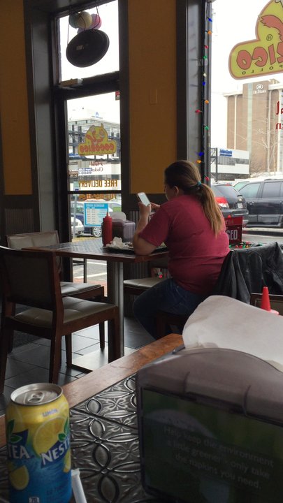 Cocorico - Nice little place - Peruvian Near Me - Springfield, Virginia