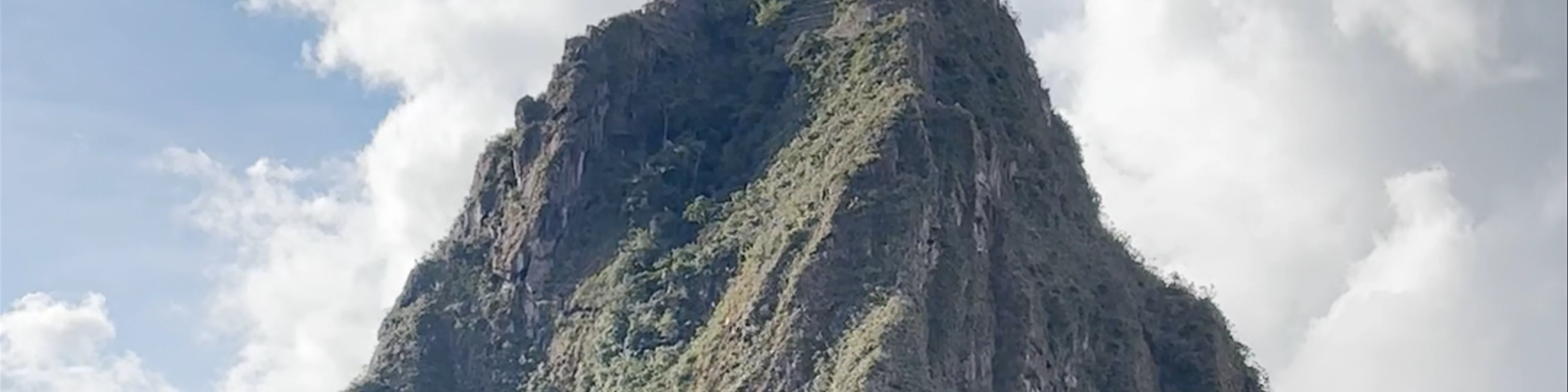 Huchuy Picchu