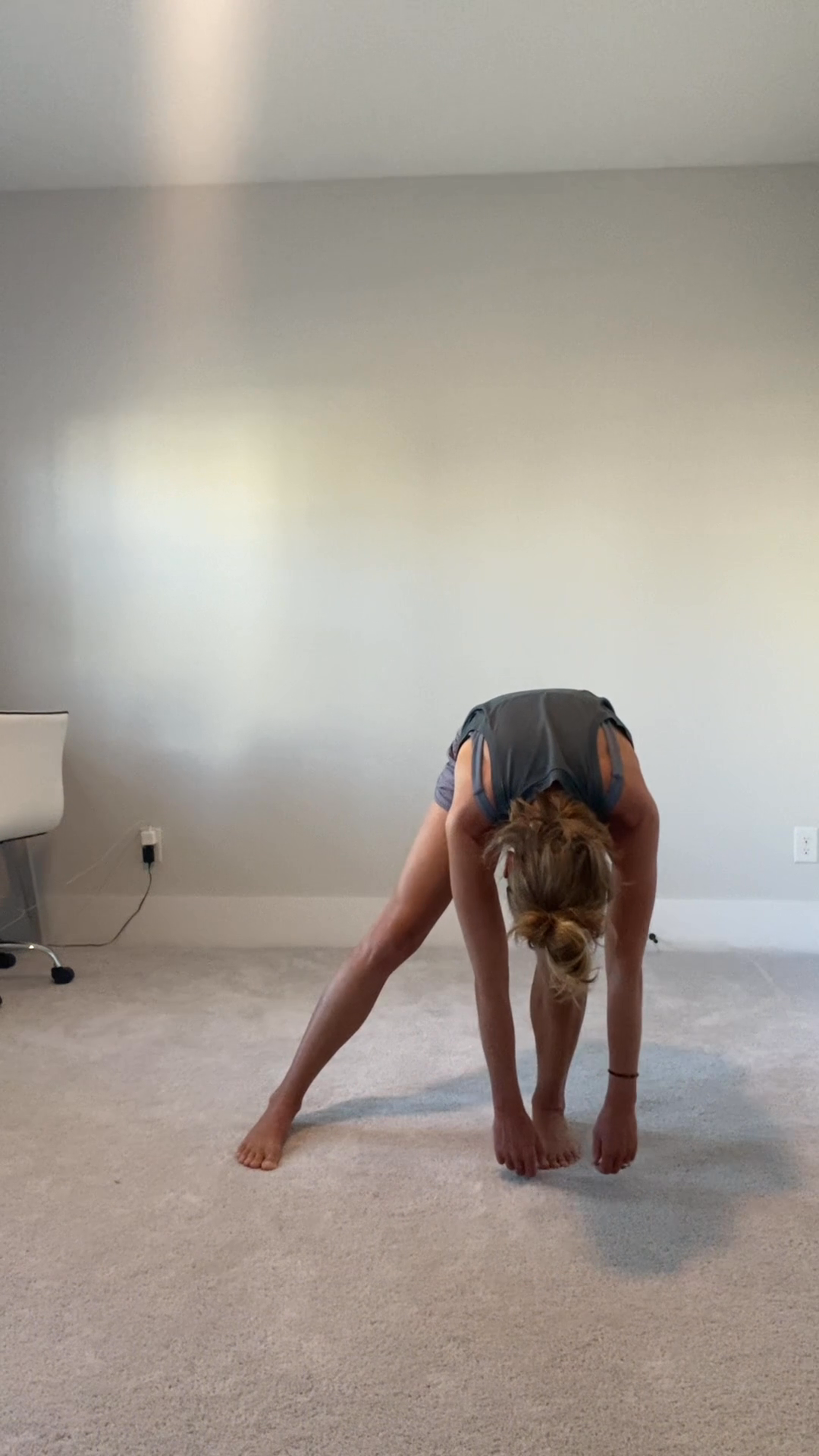 Strength and Length