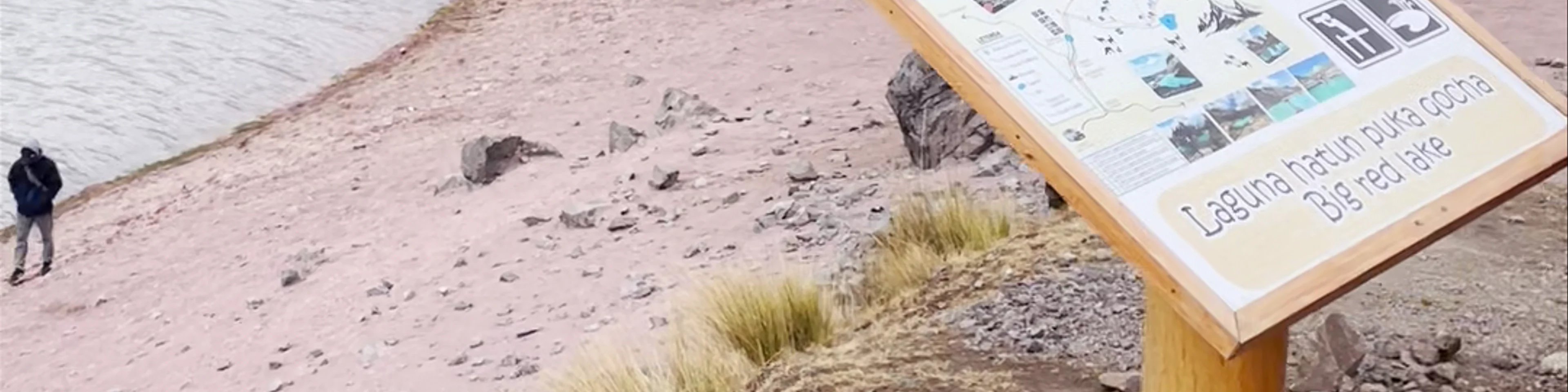 Laguna Azulcocha
