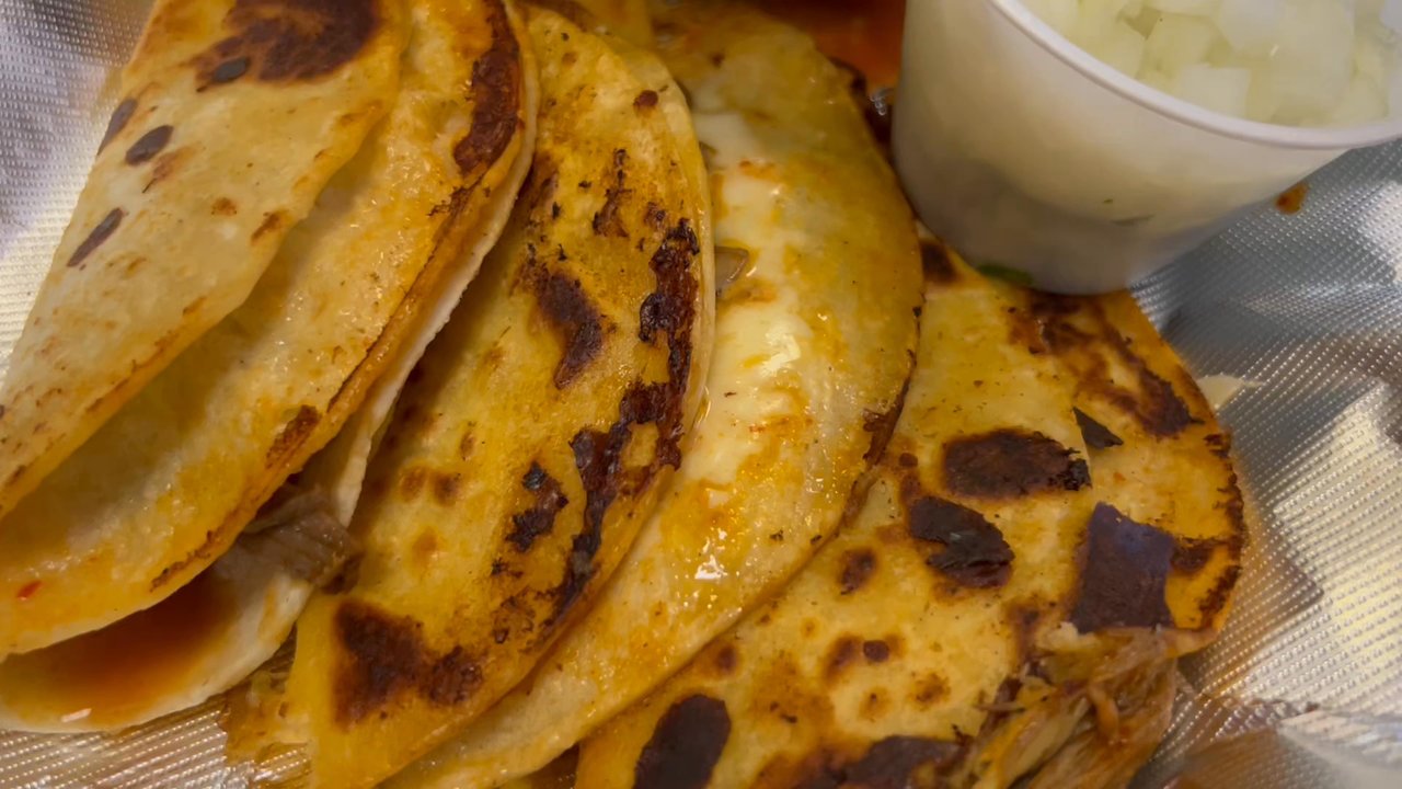 El Paso | Mexican Restaurant - Birria tacos $18 - Mexican Near Me - Woodbridge, Virginia