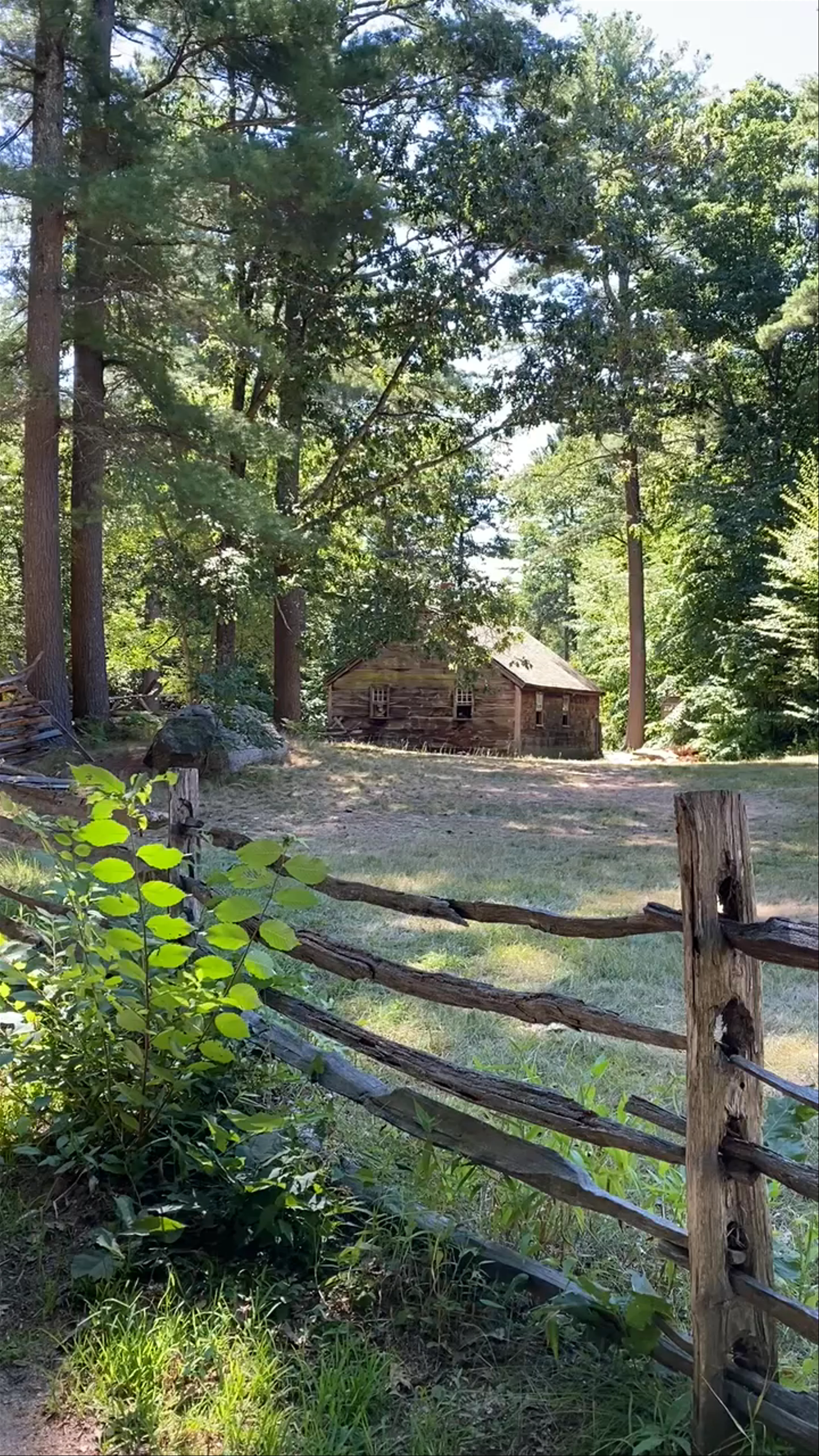 Old Sturbridge Village
