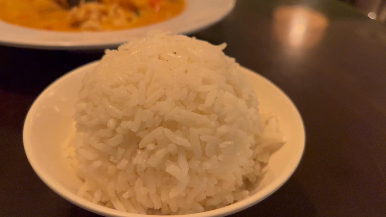 Kata - Jasmine rice - Sushi Bars Near Me - Vero Beach, Florida