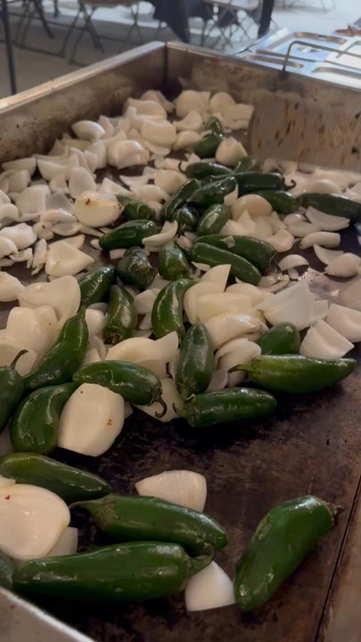 Lalos Tacos - Everything fresh an grilled for you catering events - Caterers Near Me
