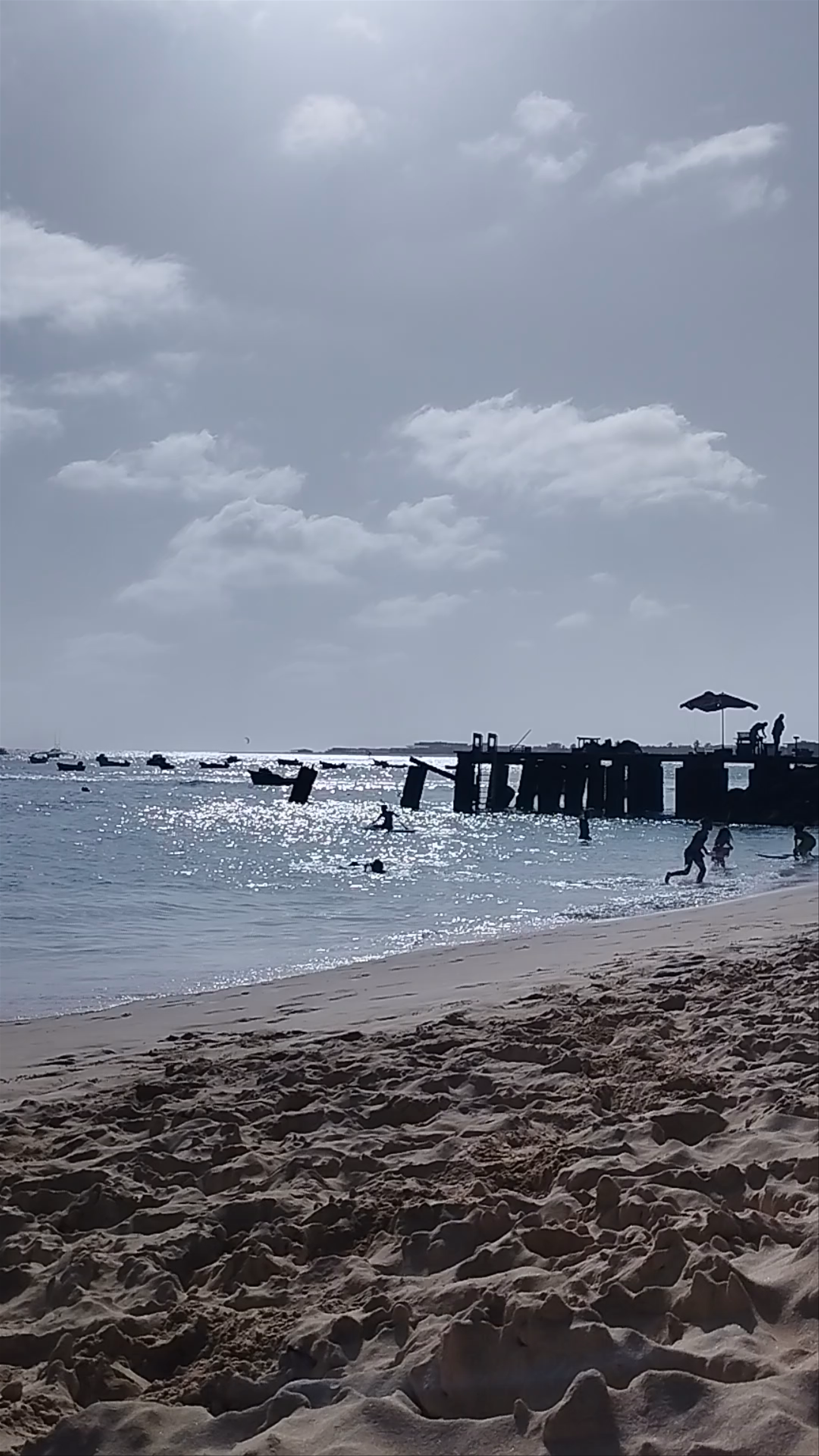 Praia de Santa Maria