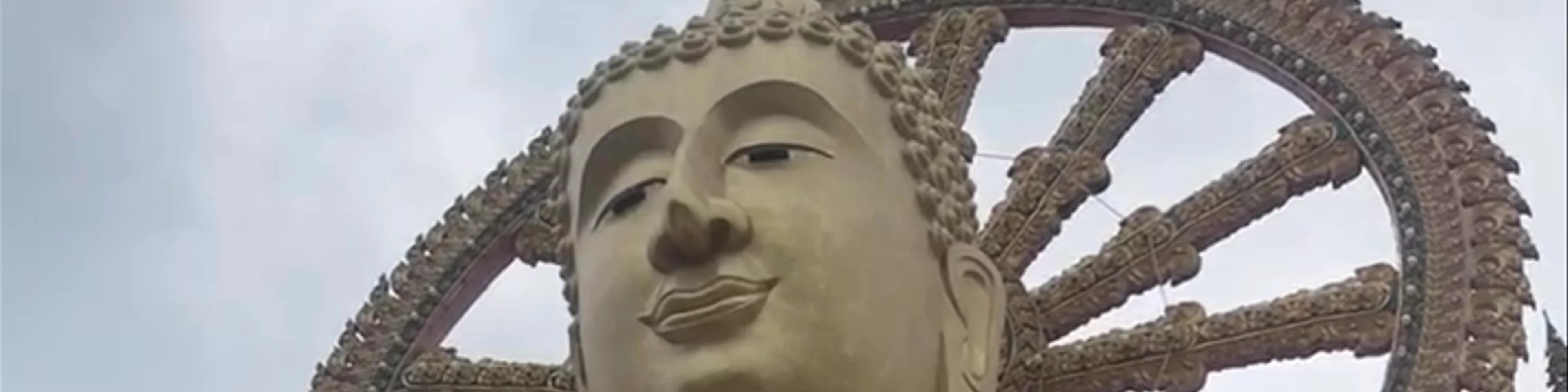 Big Buddha