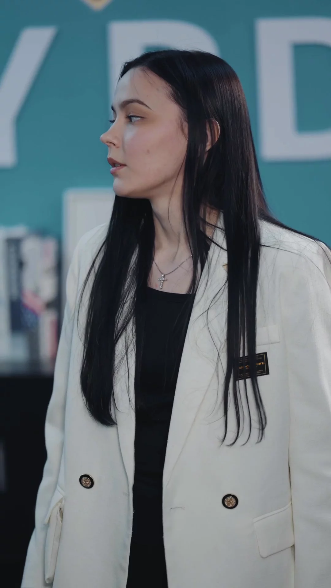 Loves Perfect Crime - Episode 11