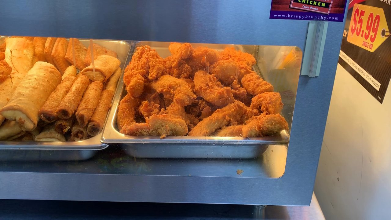 AA Gas And Grub - Convenience Stores Near Me - Exeter, California